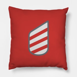 Civilization emblems - Magyars Pillow