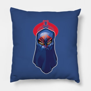 Cobra Pillow