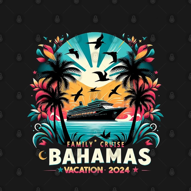 Bahamas Cruise 2024 Family Friends Group Vacation Matching by BOB