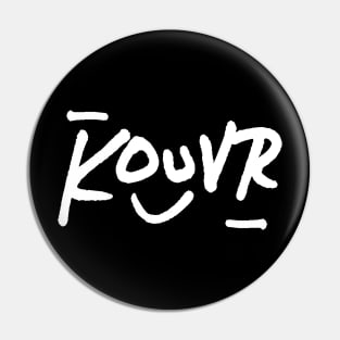 kouvr Pin