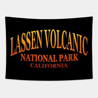 Lassen Volcanic National Park, California Tapestry