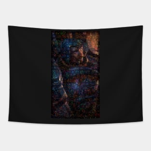 Braum Tapestry