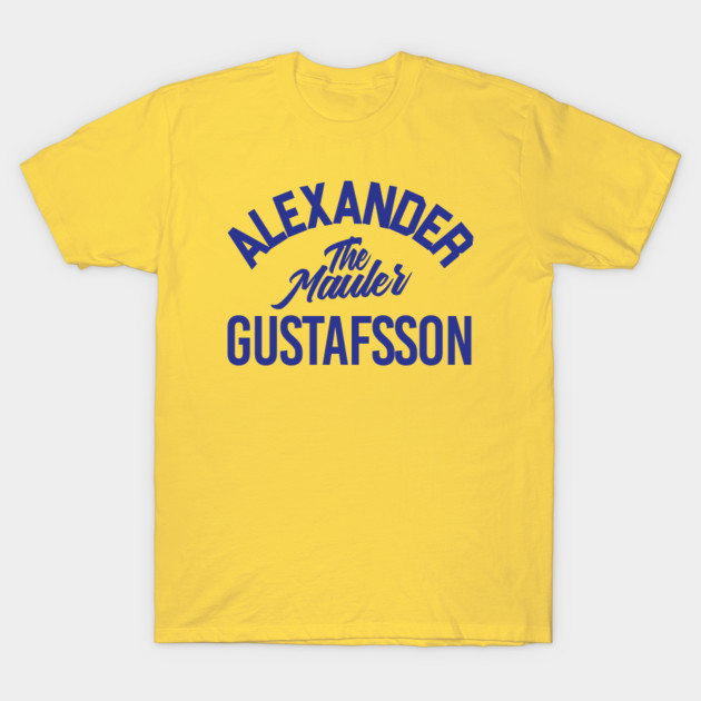 gustafsson t shirt