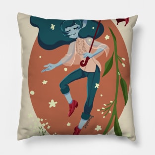 Filipiniana Marceline Pillow