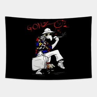 Fear and loathing in las vegas tapestry new arrivals