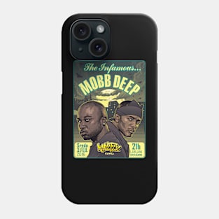 mobb deep 2 Phone Case