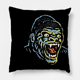 KING KONG Pillow