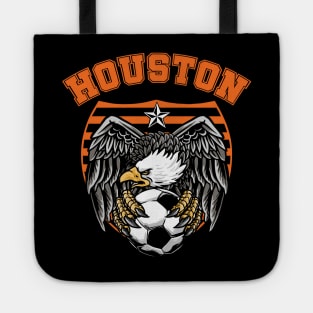 Houston Soccer, Tote