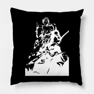 Anime Lovers Best Gift For Fans Girls Boys TojiZenin Jujts sokona Pillow