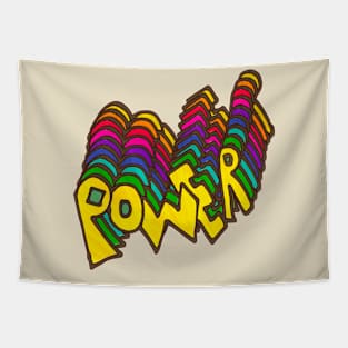 Power Tapestry