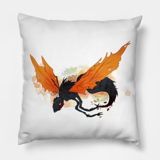 Cazador Pillow