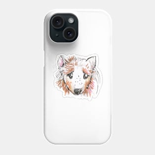 Puppy Phone Case