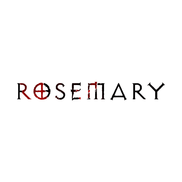 Rosemary by DSwizzle