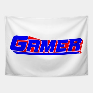 GAMER Tapestry