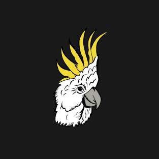 Cockatoo T-Shirt