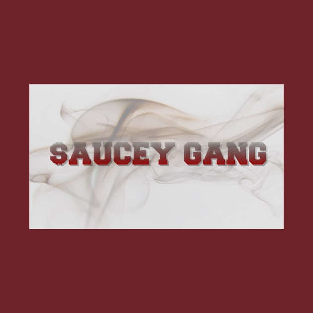 $AUCEY GANG by theyhatenaomi