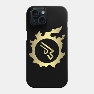 Soul of the MCH Phone Case