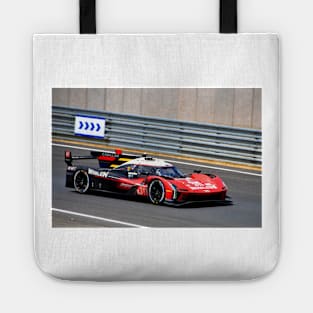 Cadillac V Series R no311 24 Hours of Le Mans 2023 Tote