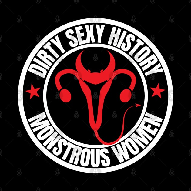 Demon Uterus by Dirty Sexy History