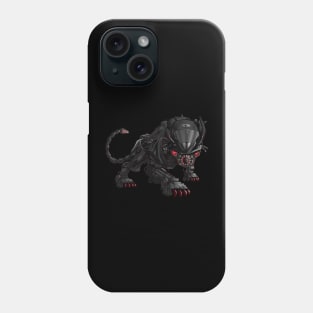 Honda CBR 150R Pantha Phone Case