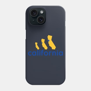 California Phone Case