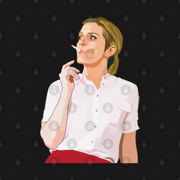 Kim Wexler design by therustyart