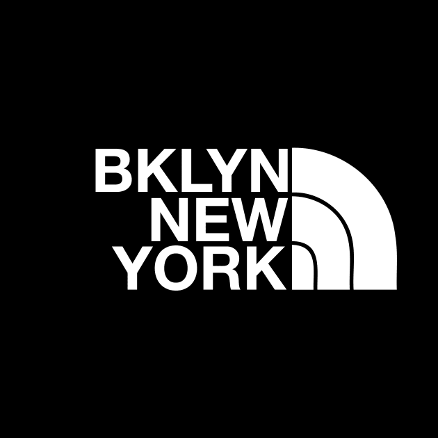 BKLYN NEW YORK by Djourob