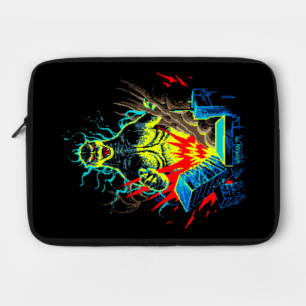 goji laptop case