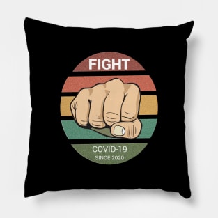 Fight Pillow