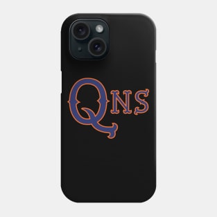 QNS Phone Case
