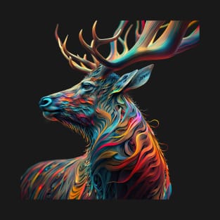 Colormax Elk T-Shirt