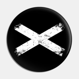 Scottish Highland Games Scotland Renaissance Pin