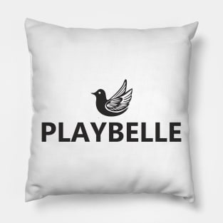 Playbelle Pillow