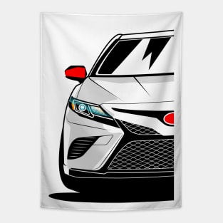 Camry 2018 Tapestry