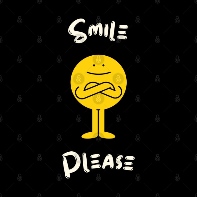 Smile Please by RioDesign2020