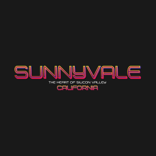 Sunnyvale T-Shirt