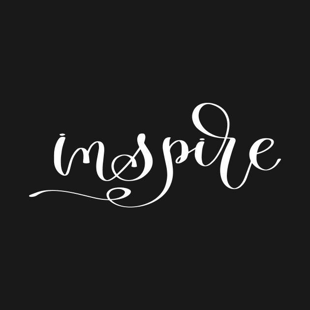 Inspire by ProjectX23Red