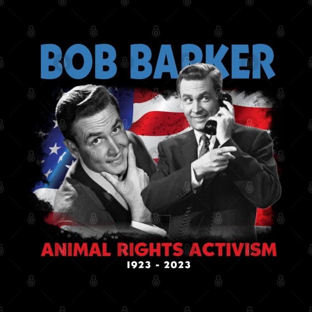 Animal rights activist by BandarTogel05