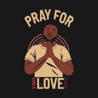 ROD WAVE PRAY FOR LOVE T-Shirt