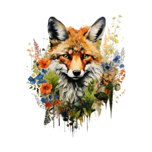 Amazing Fox T-Shirt