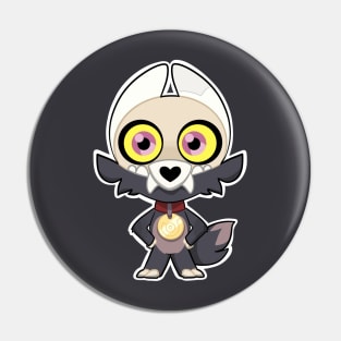 Cute King S2 Pin