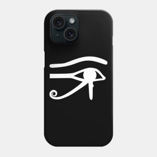 Eye of Ra Phone Case