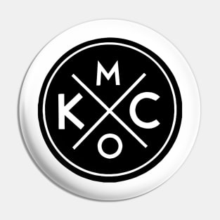 KMCO Pin