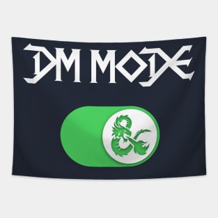 DM Mode Tapestry