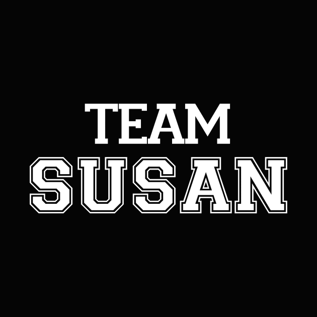 Neighbours Team Susan by HDC Designs