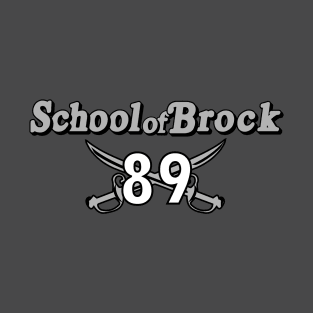 School of Brock! T-Shirt