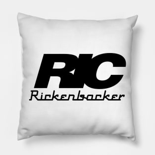 RICKENBACKER Pillow