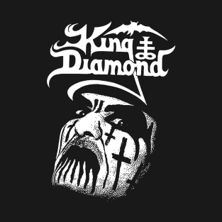 King Diamond T-Shirt