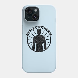 Reflectotherm! Phone Case