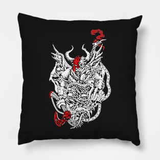 Darksider II Pillow